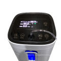 In stock portable 1-7L oxygen concentrator oxygenerator